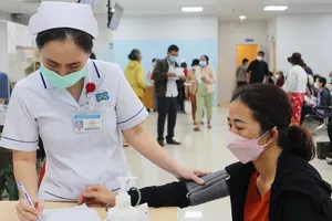 Tự khám chữa bệnh ngoại trú được BHYT thanh toán thế nào?