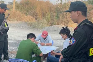 Đồng Nai: Khởi tố vụ án xảy ra tại Công ty cổ phần vận tải Hòa Thịnh Phát