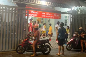 Giám đốc Sở GD&ĐT TP.HCM chỉ đạo thực hiện Thông tư 29