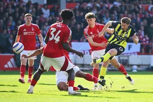 Man City vs Brighton: Khó giành 3 điểm