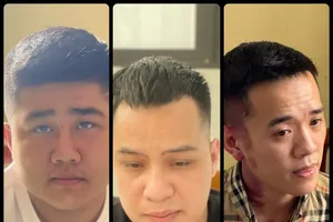 Khởi tố 3 thanh niên đánh người trong quán bar ở Quảng Bình