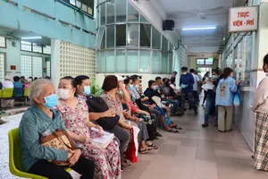 Chế độ nghỉ dưỡng sức sau ốm đau với người lao động