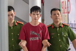 Bắt nhanh kẻ sát hại đồng nghiệp cướp tài sản, nhiều cá nhân được khen