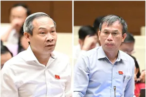 ĐBQH đề xuất người từ 16 tuổi được góp vốn, thành lập doanh nghiệp