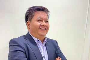 CEO Công ty cổ phần Mekolor trả lời thế nào về nghi vấn 'phông bạt'?