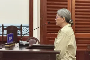 Nữ bị cáo nước ngoài thoát án tử nhờ BLHS sửa đổi