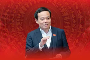 Chân dung tân Bí thư Thành ủy TP.HCM Trần Lưu Quang