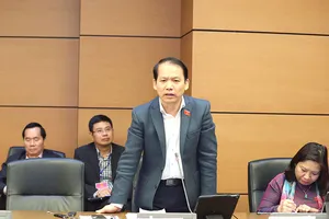 Tranh cãi thẩm quyền đào tạo, sát hạch và cấp bằng lái xe