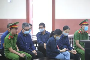 Hoãn xử vụ Trầm Bê bị kháng nghị tăng án