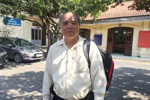 Hủy án vụ mua nhà 58 tỉ bán 28 tỉ siêu tốc