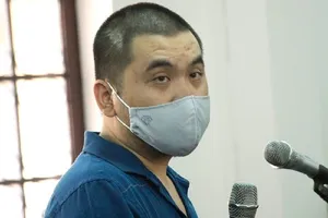 Dư âm phiên xử tài xế Mercedes tông tiếp viên hàng không 