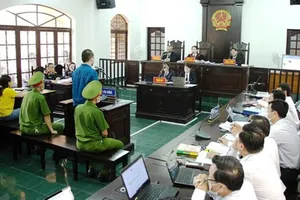 Vụ tài xế Mercedes: Tiền bán nhà của bị cáo ở đâu?