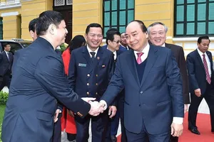 Tòa án phải xứng đáng là 'thành trì bảo vệ công lý'