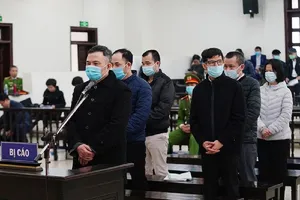 Trùm đa cấp Liên Kết Việt bị đề nghị mức án chung thân