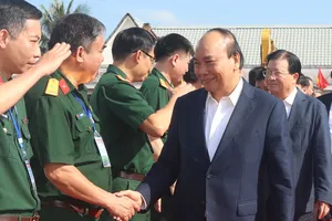 Kết nối liền mạch cao tốc từ TP.HCM đi Cần Thơ