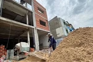 Hiểu đúng về 3 trường hợp nhà được miễn phép xây dựng