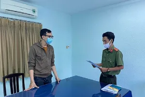 Hoàn thiện pháp lý phòng, chống dịch COVID-19