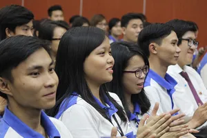 Bộ Nội vụ: Hiệu trưởng là người đứng đầu đại học công lập