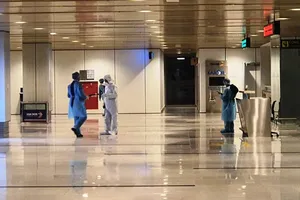 Hãng hàng không, bến xe hỗ trợ khách đổi hành trình vì dịch