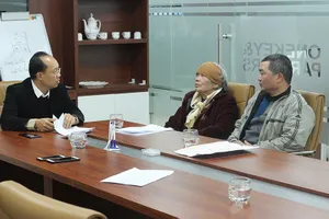 Phải bồi thường cho 3 mẹ con 30 năm kêu oan