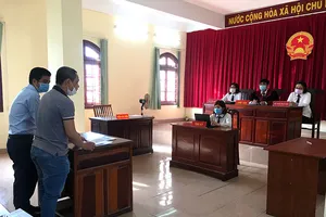 Kiện công ty bảo hiểm vì bồi thường ít