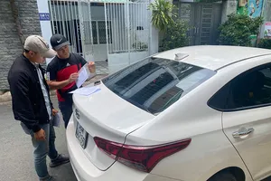 Hủy thuê ô tô tự lái có được hoàn tiền 100%?