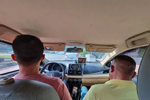 Nhiều điểm mới trong đào tạo, sát hạch, cấp giấy phép lái xe