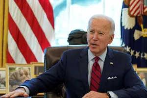 Ông Biden sẽ đem vấn đề Trung Quốc ra thượng đỉnh G7