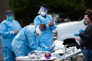 Nhiều điểm sáng trong cuộc chiến chống COVID-19 toàn cầu