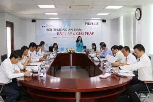 Chưa ngã ngũ vụ bồi thường oan nhiều tranh cãi