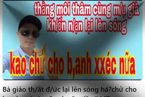 Gia đình ca sĩ Vân Quang Long cầu cứu: Nhiều người lên tiếng