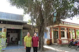 Sở trả lời vụ dân ​cần tái ​định cư ​mà chỉ được nhận tiền