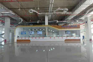 Muốn Bến xe Miền Đông mới hút khách, phải xóa bến cũ