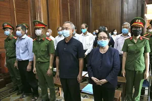 Đề nghị phạt tù chung thân bà Dương Thị Bạch Diệp