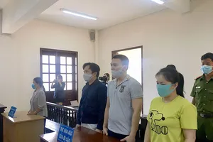 Chủ mưu đánh cô gái đến sảy thai bị 30 năm tù