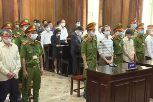 “Triều đại Việt”: Ai cầm đầu, hoạt động ra sao?