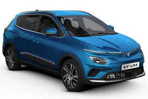 Bước khởi đầu ấn tượng của ô tô điện ở Việt Nam