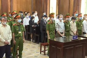 Nhân danh gì mà âm mưu giết chóc, khủng bố?