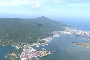 Có nên nhận chìm 200.000 m3 vật chất xuống biển Đà Nẵng?