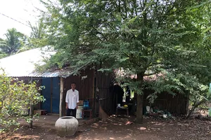 1 bản án, 2 cơ quan đề nghị giám đốc thẩm