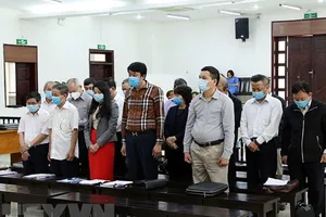 Vụ Gang thép Thái Nguyên: Nóng phần tranh luận