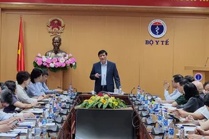 Nguy cơ bùng phát dịch COVID-19 ở Tây Nam bộ