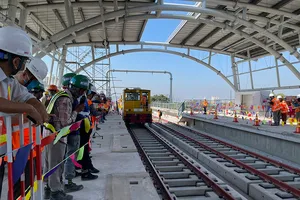 Ngành giao thông TP.HCM kiến nghị gỡ vướng cho 6 đại dự án