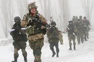 Nga có ‘vũ khí không ngờ’ có thể làm Ukraine không kịp trở tay