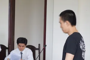 1 vụ án ma túy còn nhiều điểm mờ