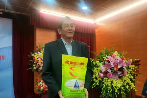 Hiểu đúng về thương hiệu gạo ST25 bị đánh cắp ở Mỹ