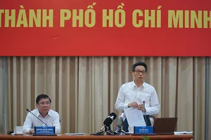 Cảnh báo nguy cơ dịch COVID-19 bùng phát mùa lễ hội