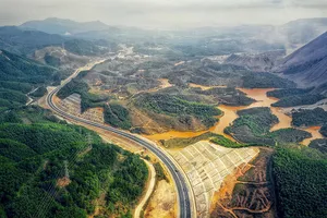 Đề xuất bổ sung nhiều tuyến cao tốc ở phía Bắc và miền Trung