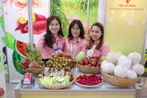 Bán nông sản đắt tiền phải như bán trang sức