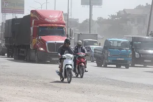 Cần hơn 113.200 tỉ đồng để đầu tư các tuyến quốc lộ phía Nam